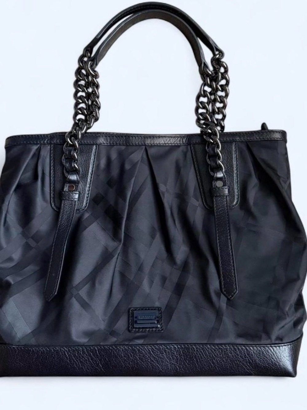 BURBERRY Torbitt Handbag